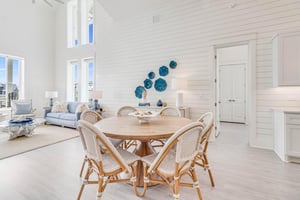 Dining Area, 1st Floor