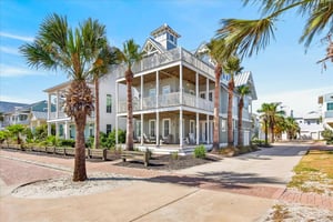 Front Exterior View