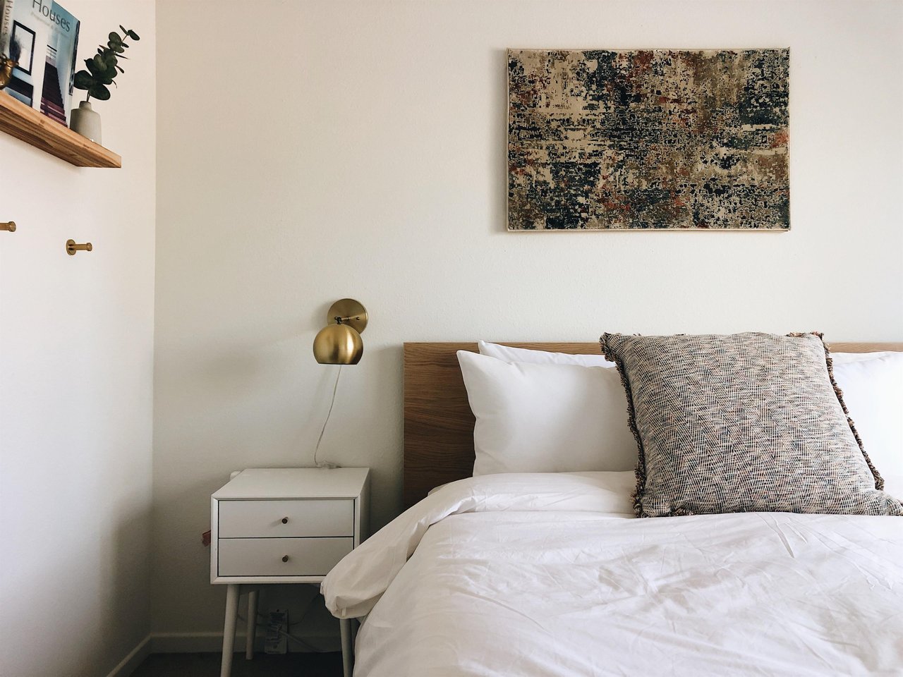 Lovely Bedroom