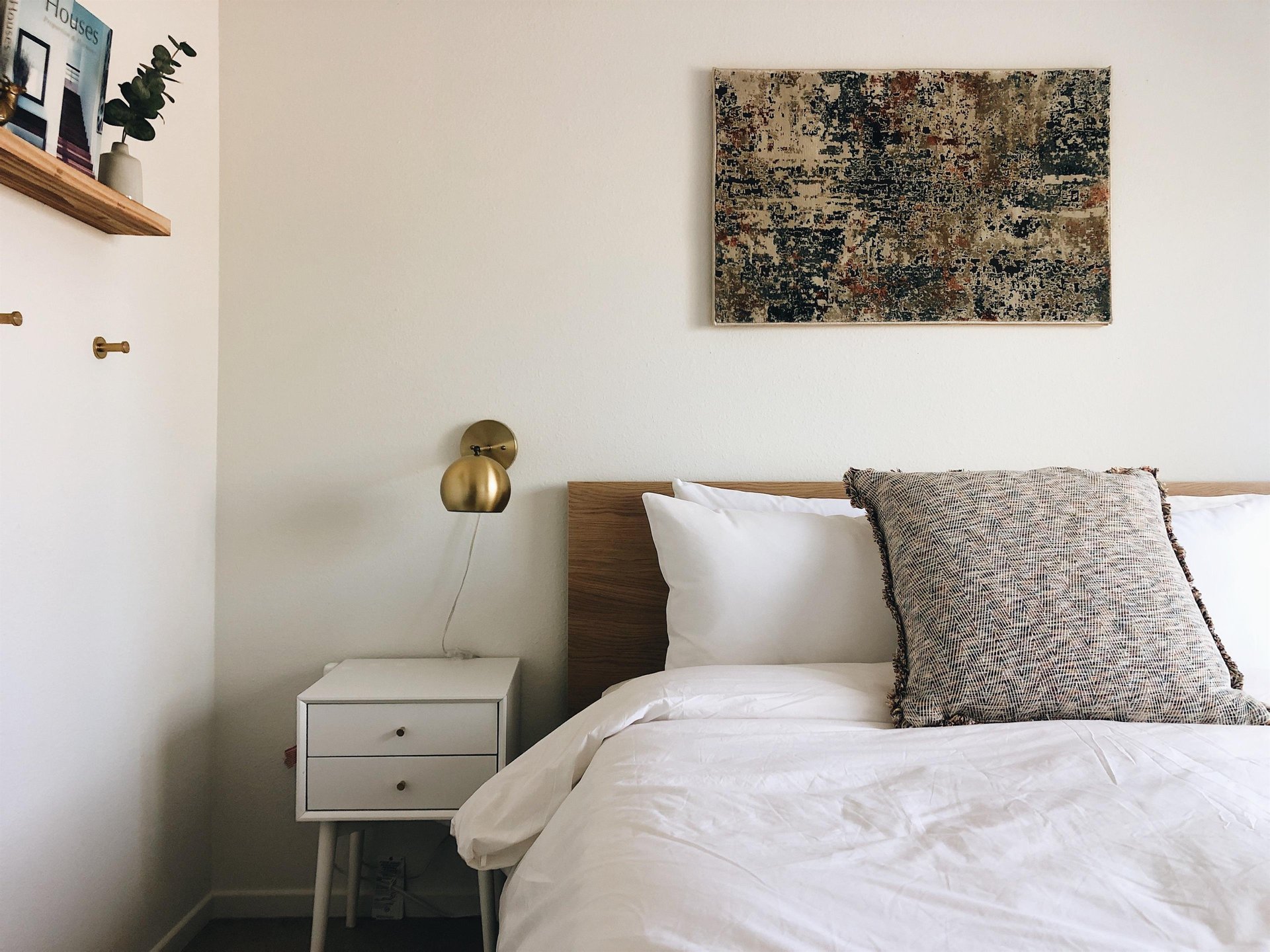 Lovely Bedroom