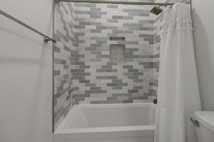 2nd Bunk Room, 1st Floor