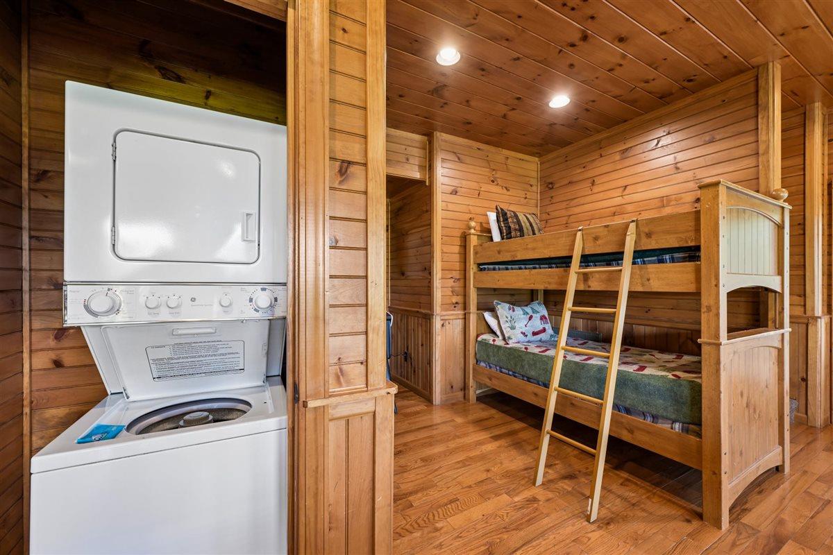 50Washer Dryer