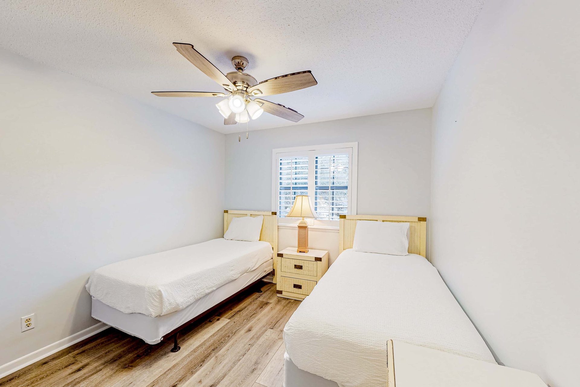 Seascape Golf Villas 11G 11