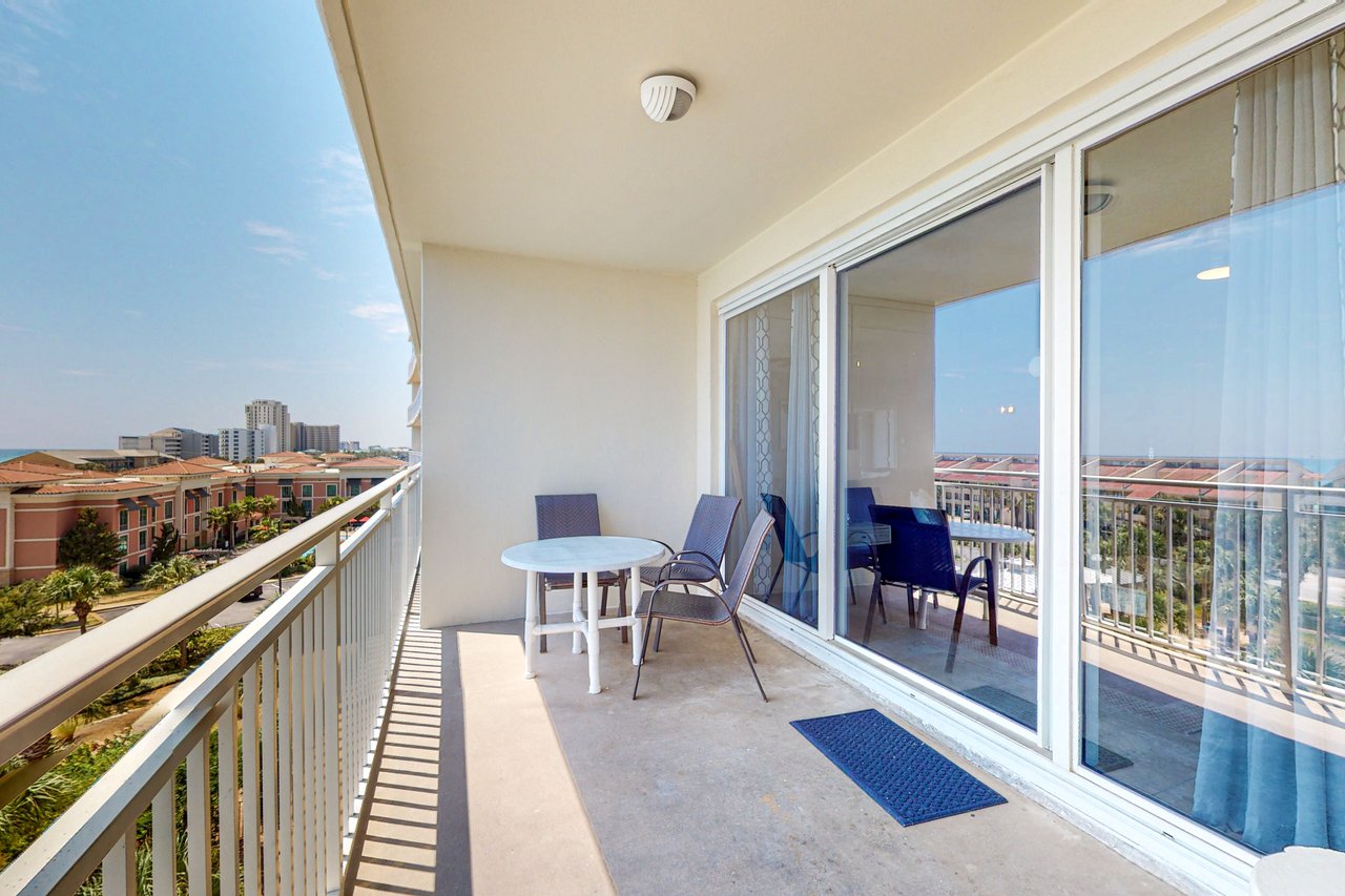 Sterling Sands 514  2 Bedroom 3