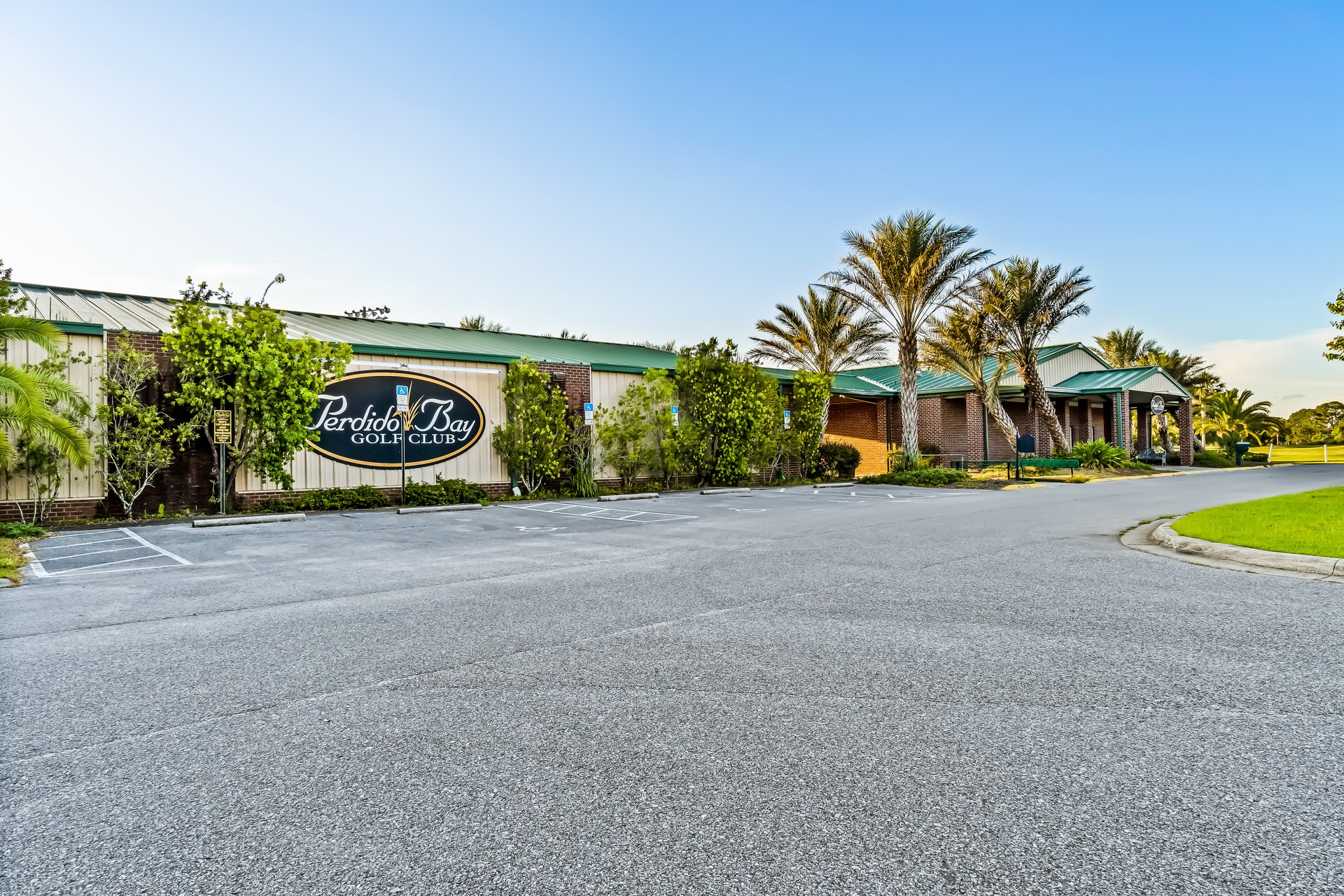 Perdido Pines Townhomes 13436 33