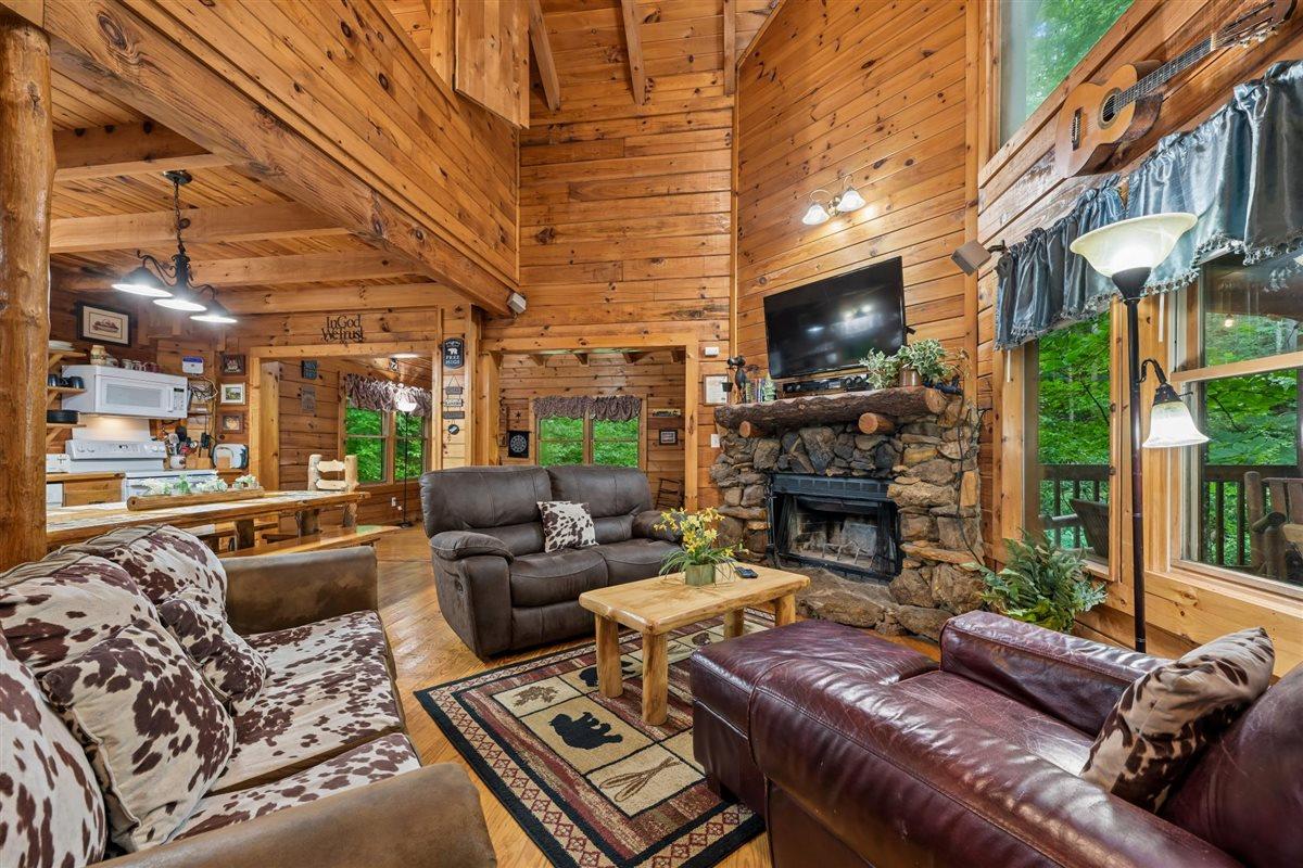25Living Room