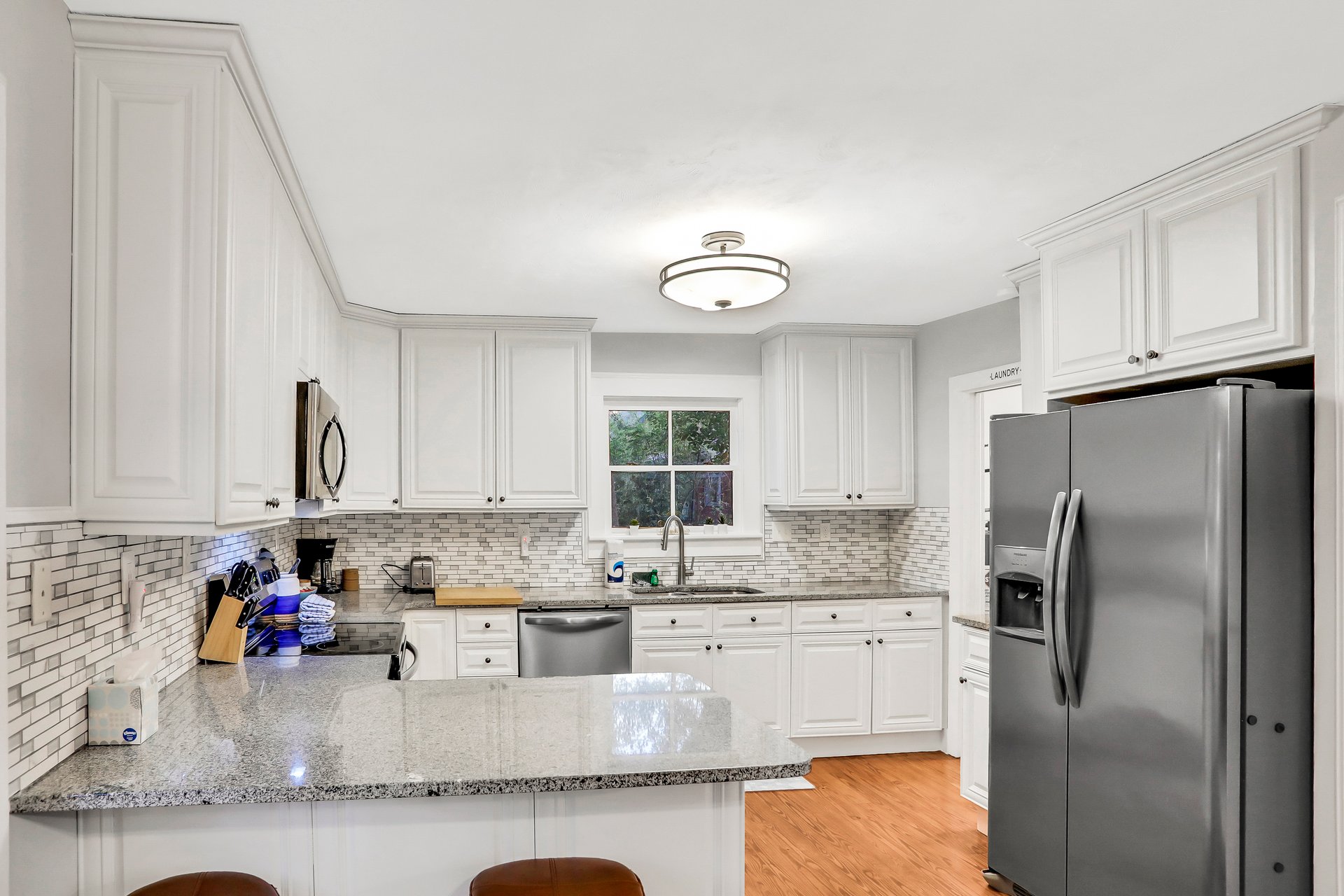 Oneida Street Haven 12