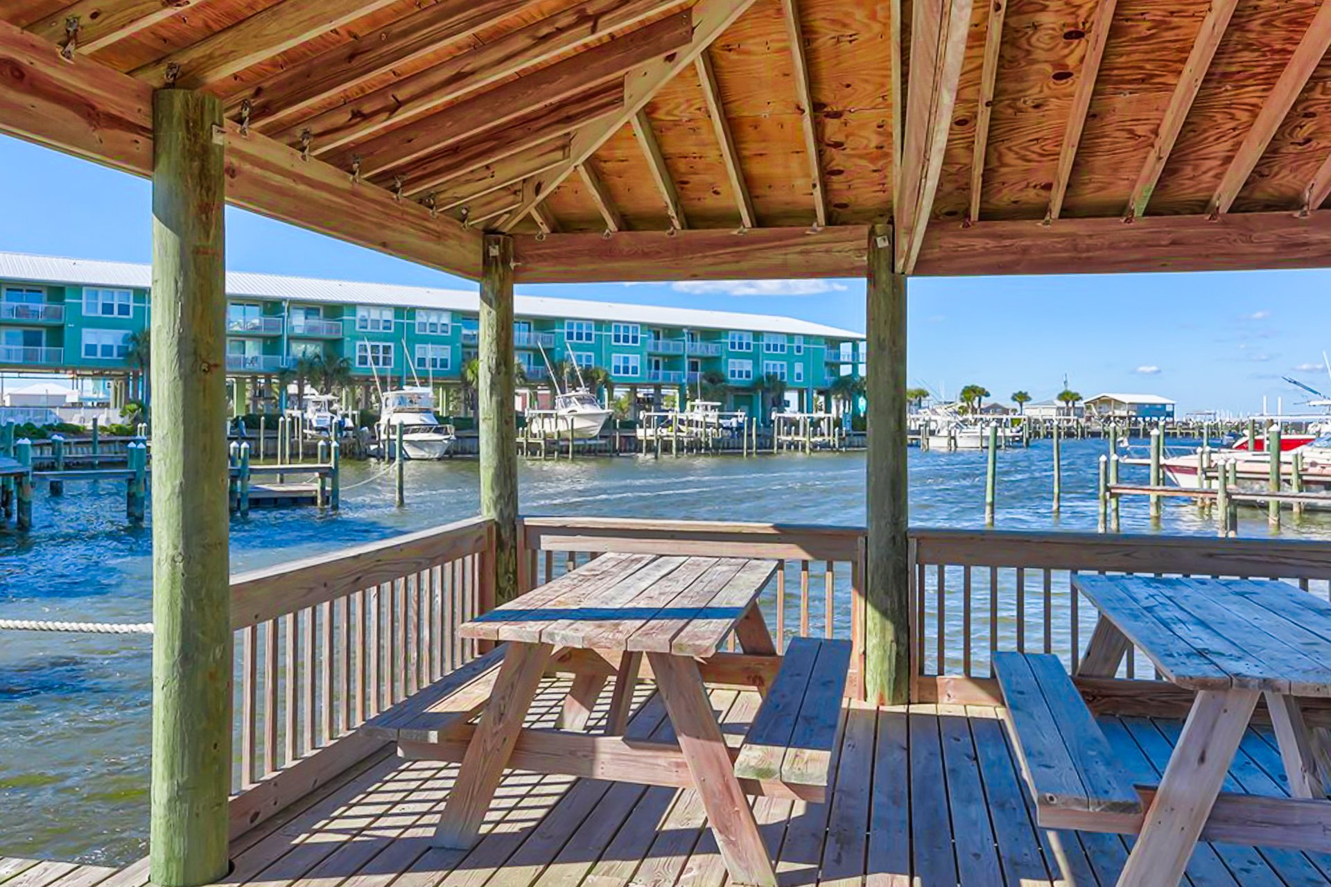 Navy Cove Harbor 1103 28