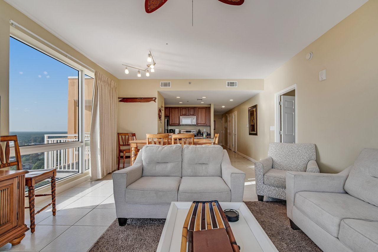 Splash Resort 2101E 5