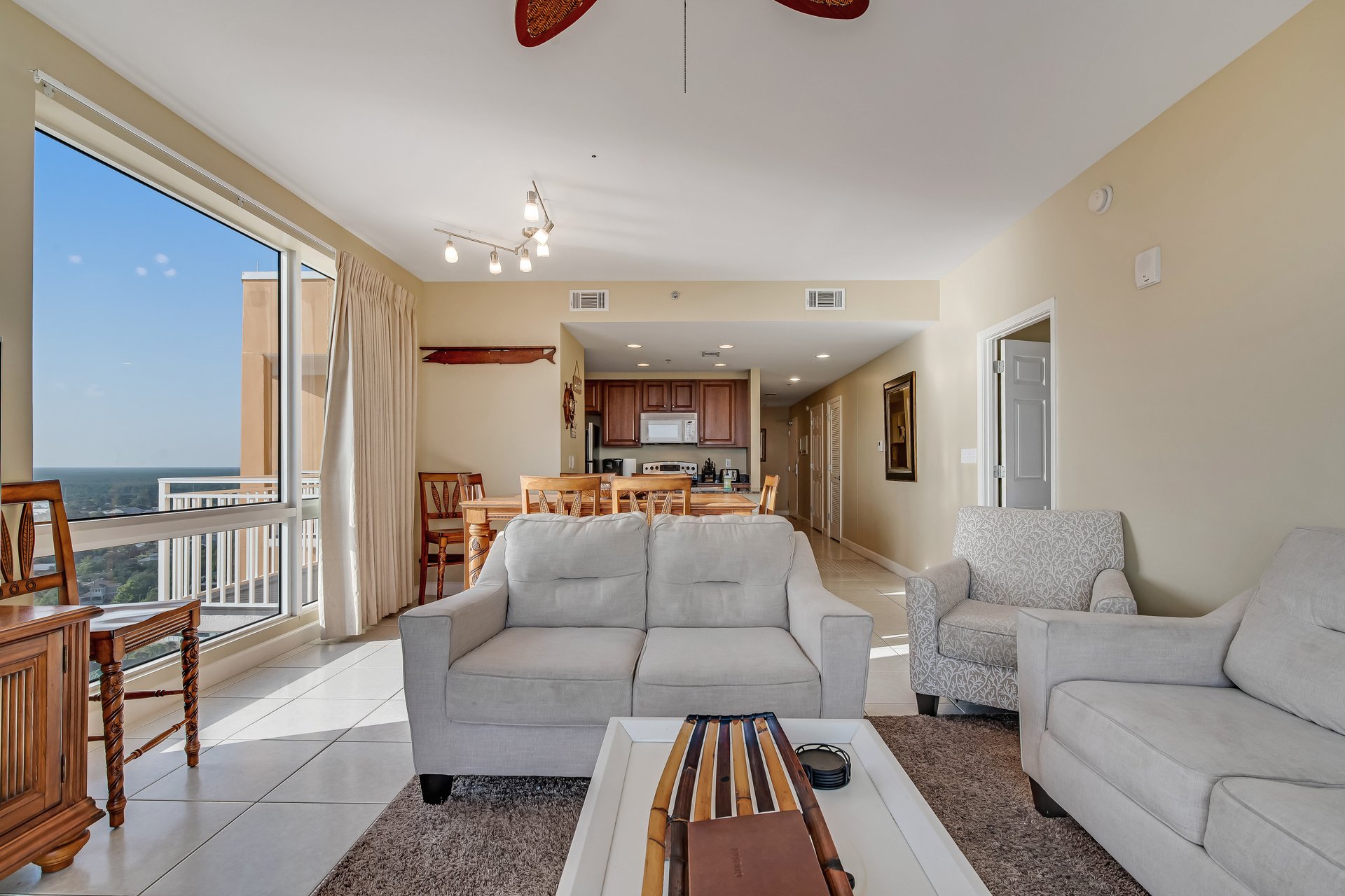 Splash Resort 2101E 5