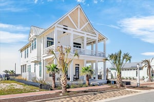 Front Exterior View