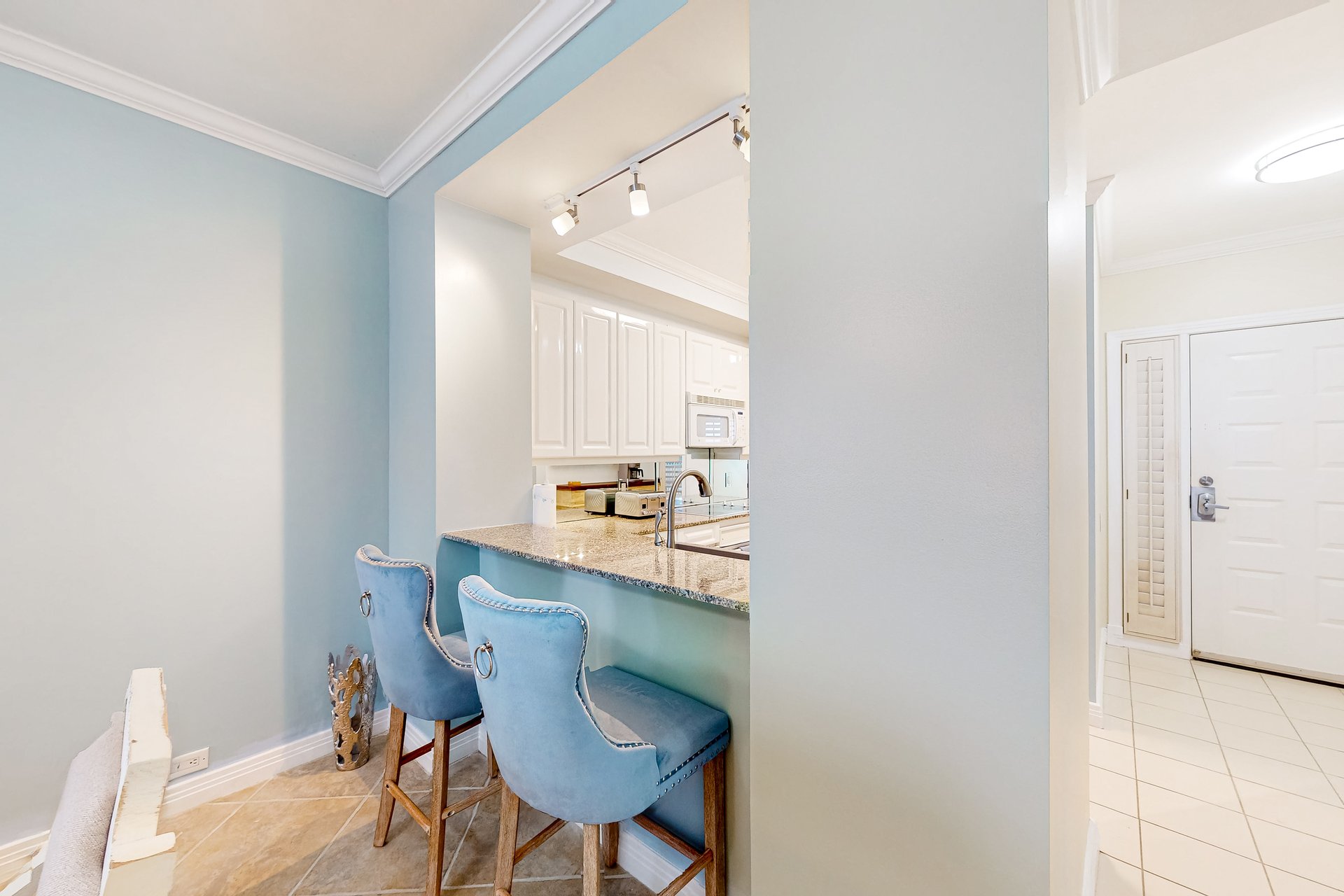 Beach Colony of Perdido W17C 9