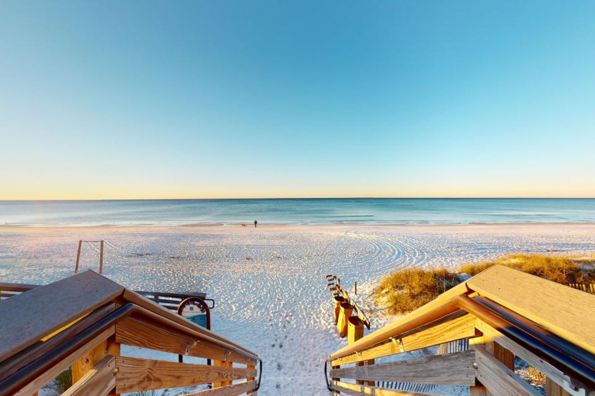 Level Par at Dune Allen 33