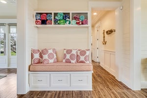 Beach Storage, 1st Floor