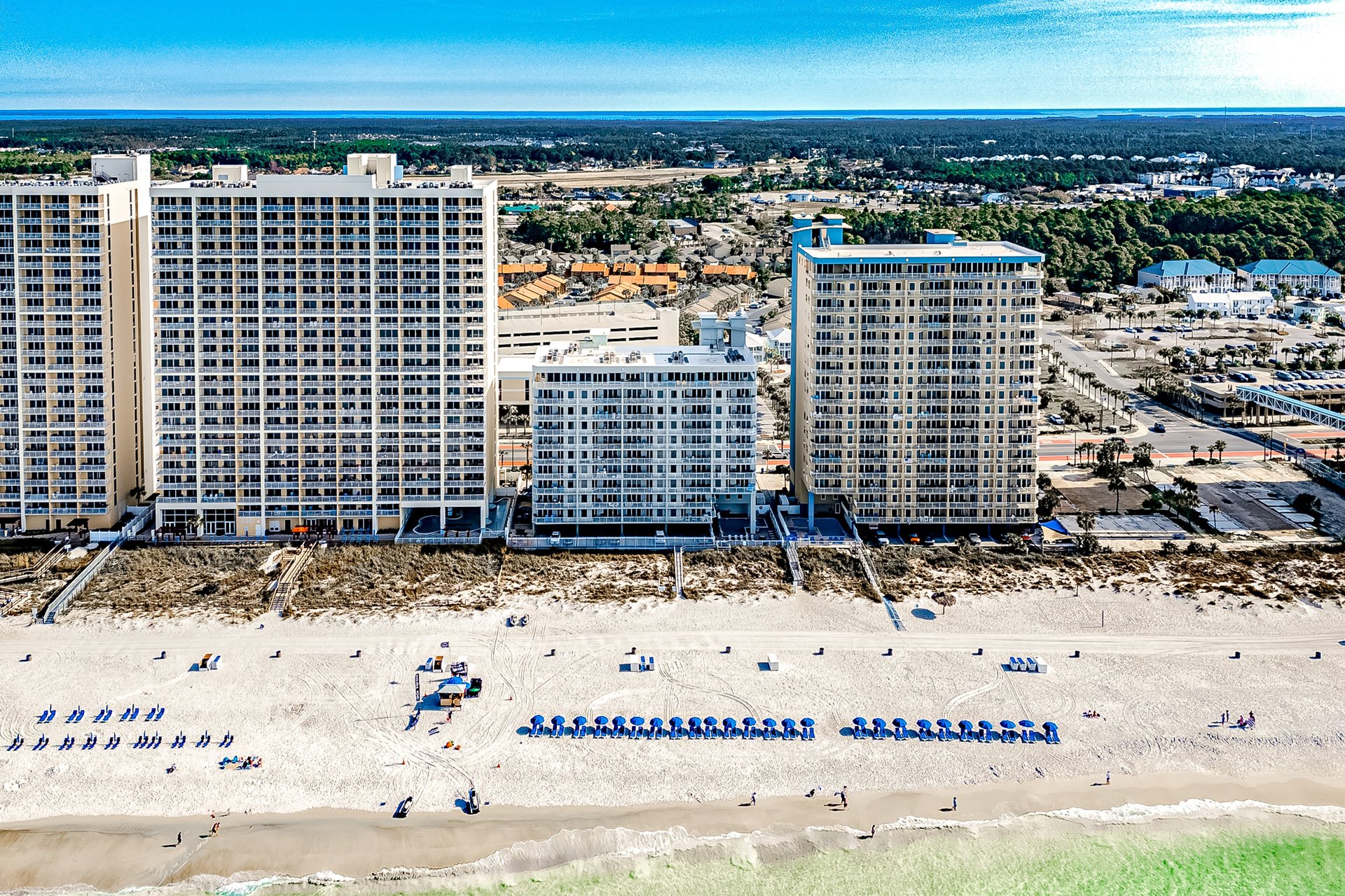 Marisol Condo 603 23