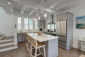 Kitchen, 1st Floor