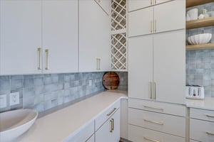 Gourmet Kitchen, 1st Floor