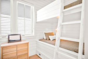 Bunk Bedroom, 2nd Floor