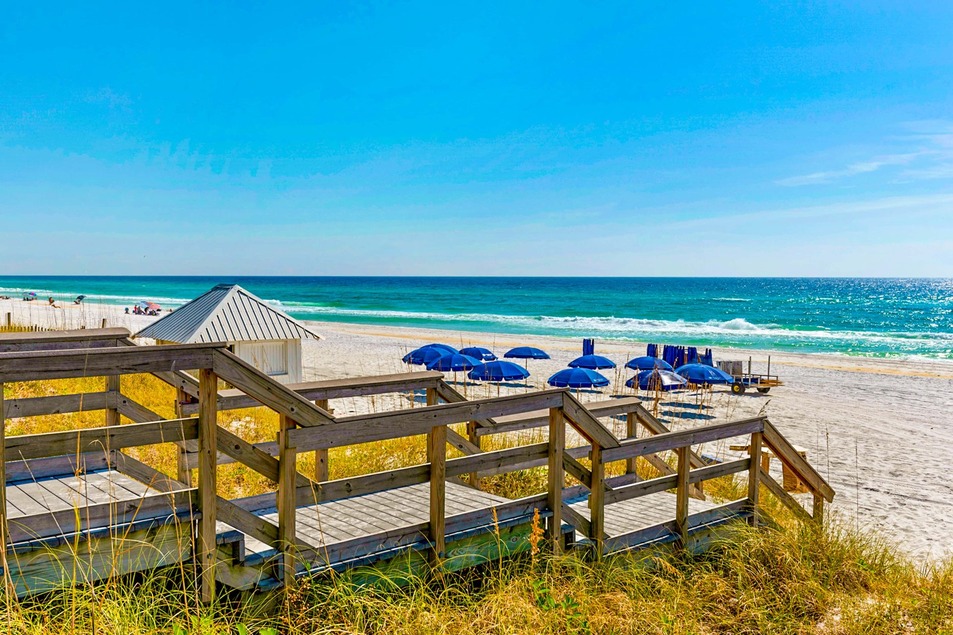 Seascape Golf Villas 91B 32