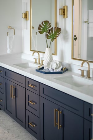 2nd Floor, Primary King Bathroom