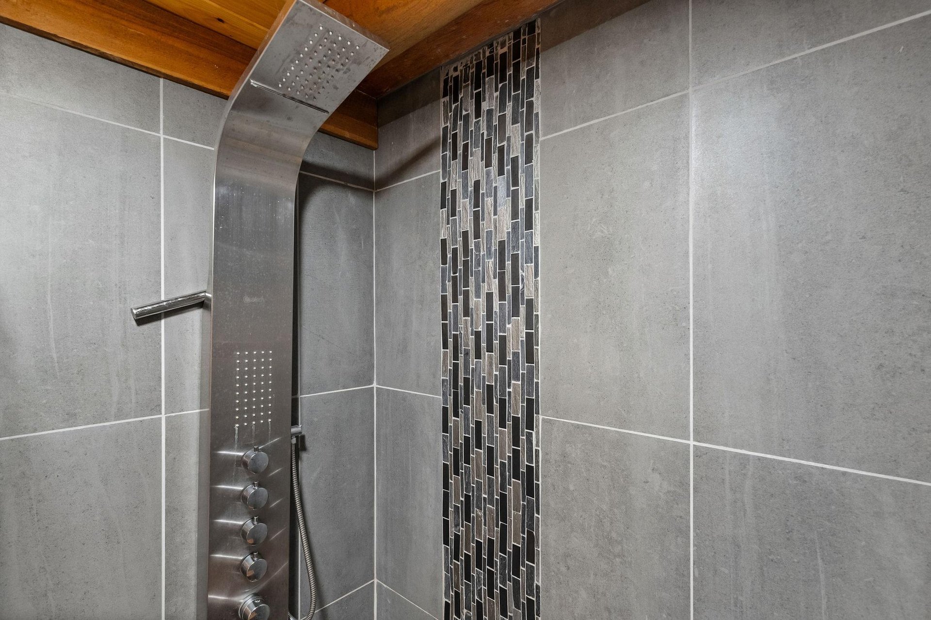 rainfall shower