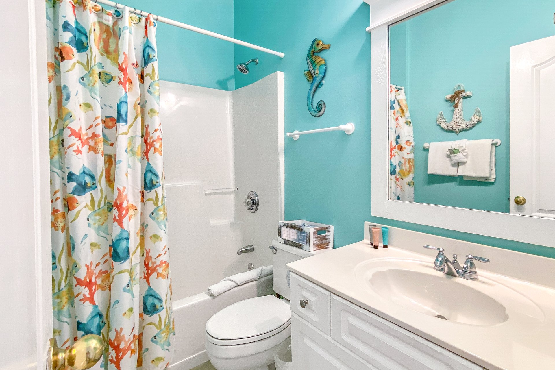 Crystal Beach Subdivision Cotton Candy 14