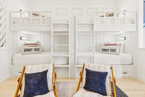 Bunk Lounge, 1st Floor