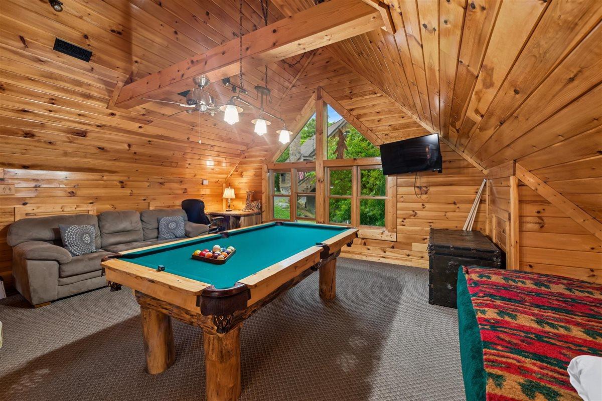 52Rec Room