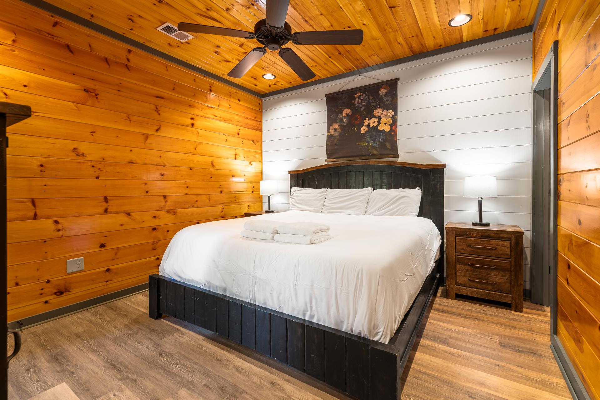 The Gatlinburg Lodge 234