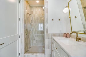 Primary King Suite, 2nd Floor