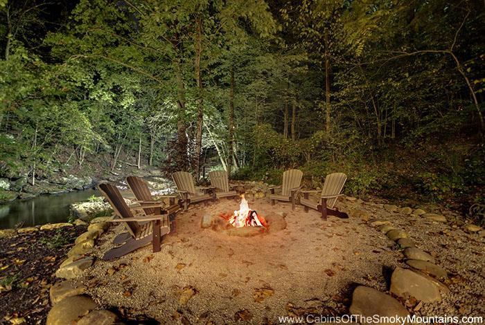 firepit
