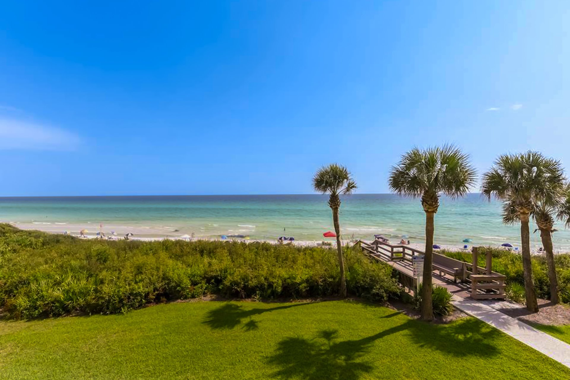 The Palms at Seagrove  D4 19