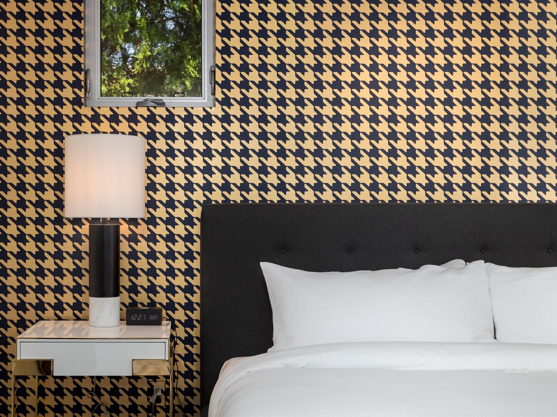 Upscale Wallpaper