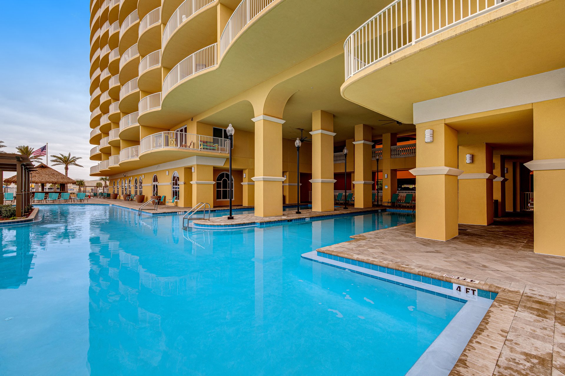 Calypso 809 Tower 3 22