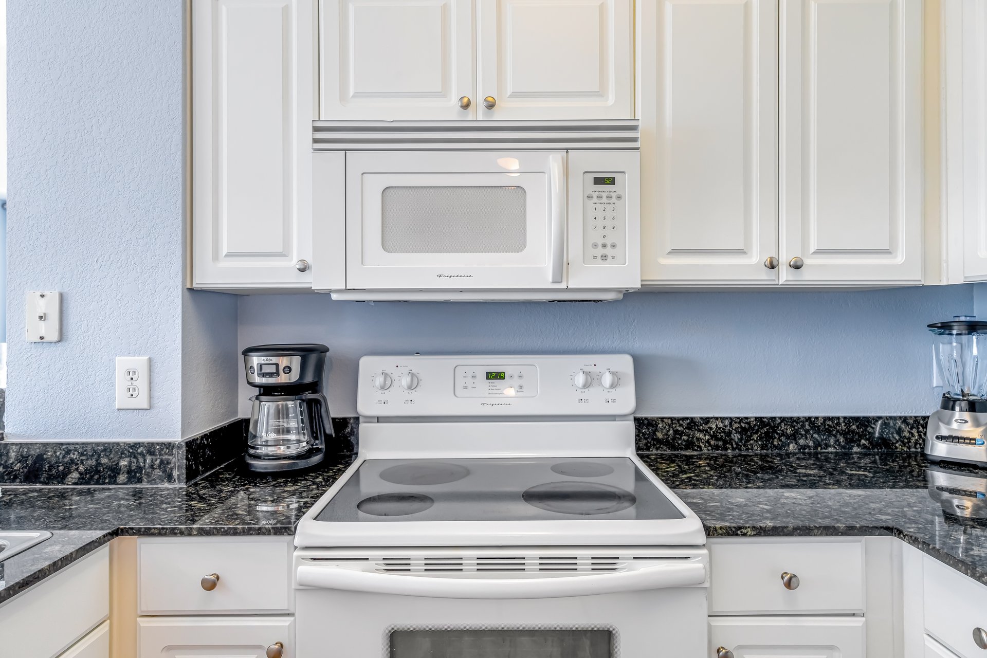 Tidewater Beach Resort 2418 14