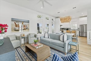 Living Room, Ground Floor