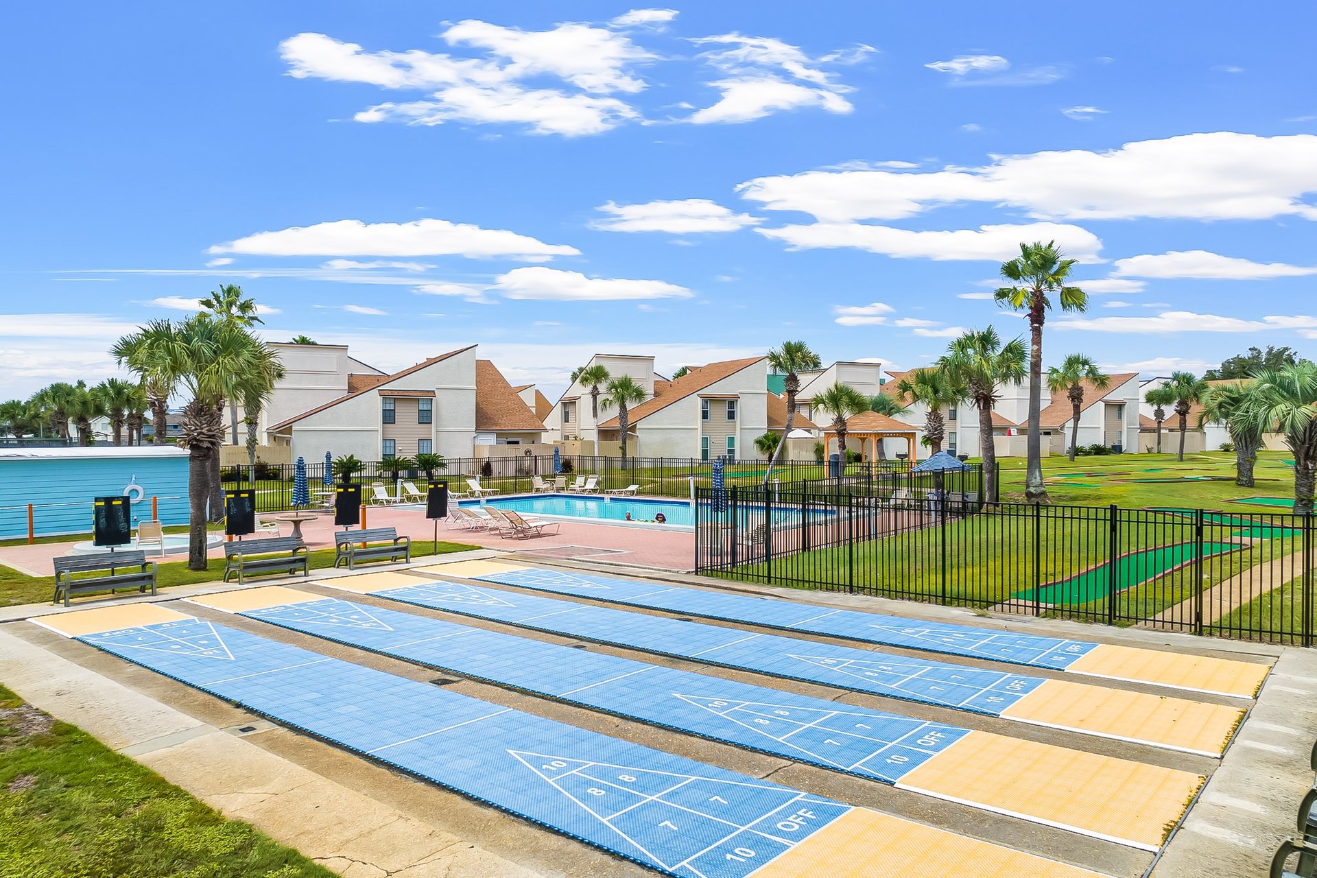 Horizon South 85C 35