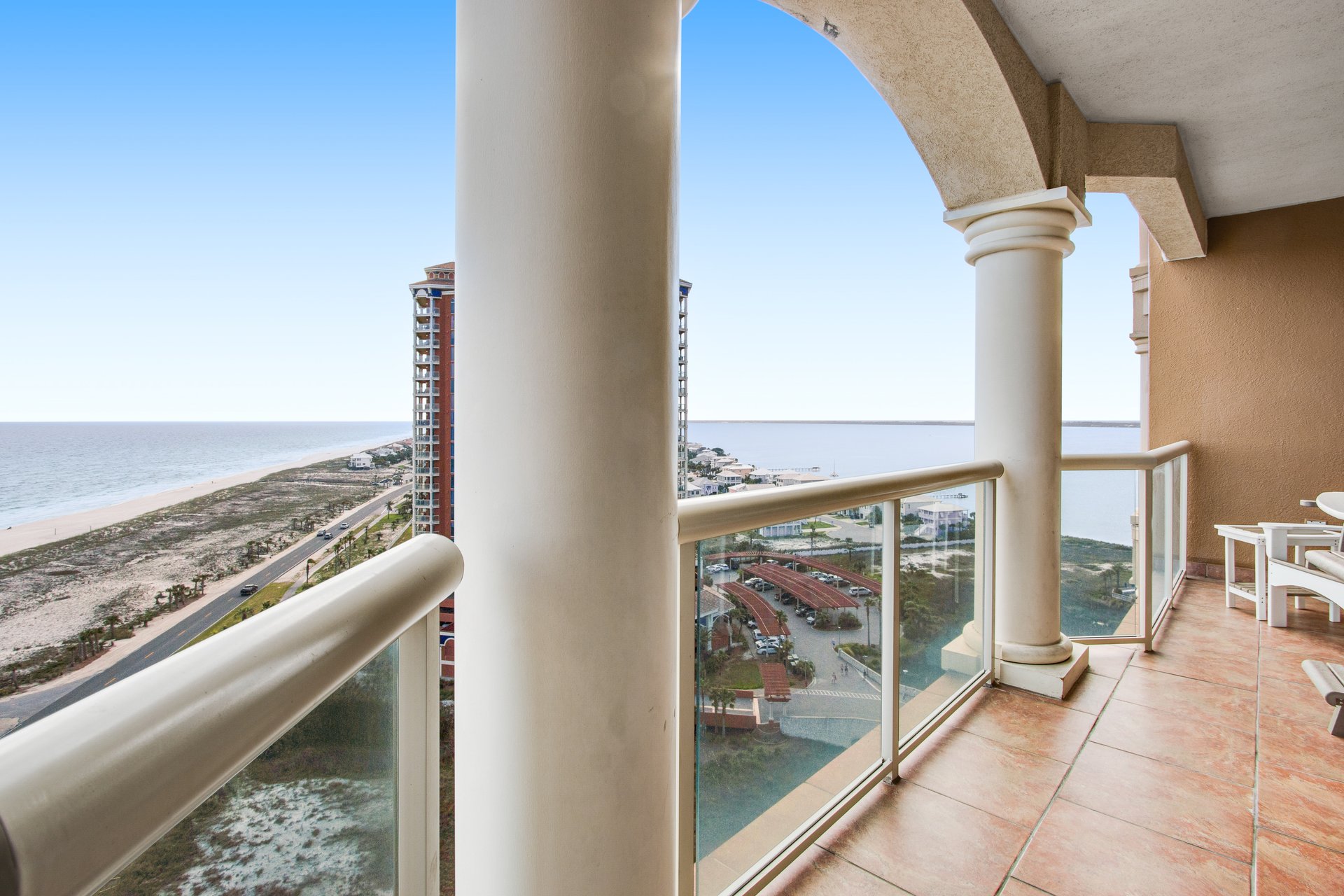 Portofino Island Resort amp Spa Tower 11402 23