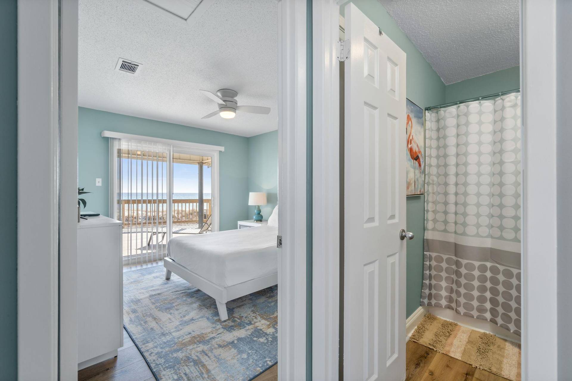 Guest Bedroom 2  Bathroom