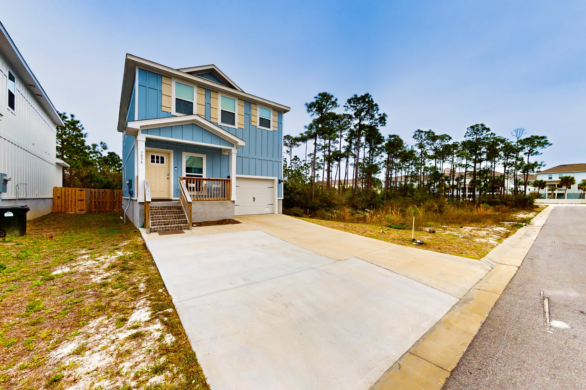 Sweet Retreat on Perdido Key 32