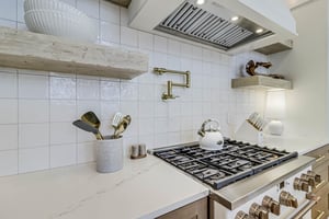 Gourmet Kitchen, 2nd Floor