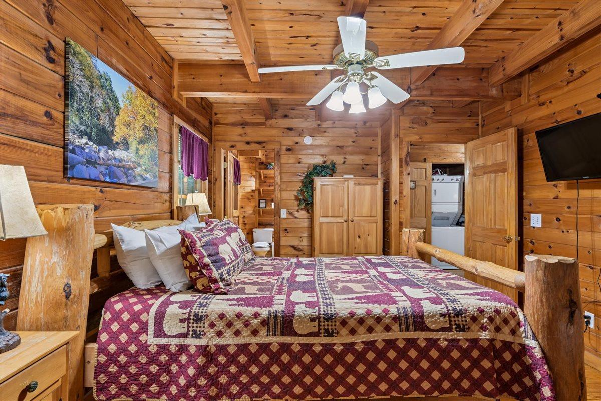 42Bedroom