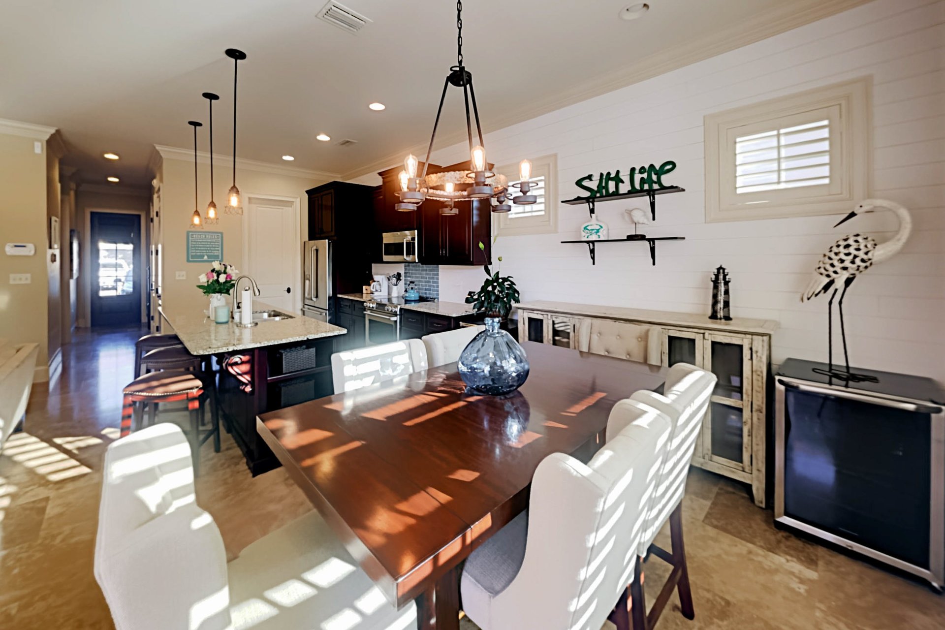 The Sand Ranch at Villa Lago 8