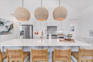 Kitchen, 2nd Floor