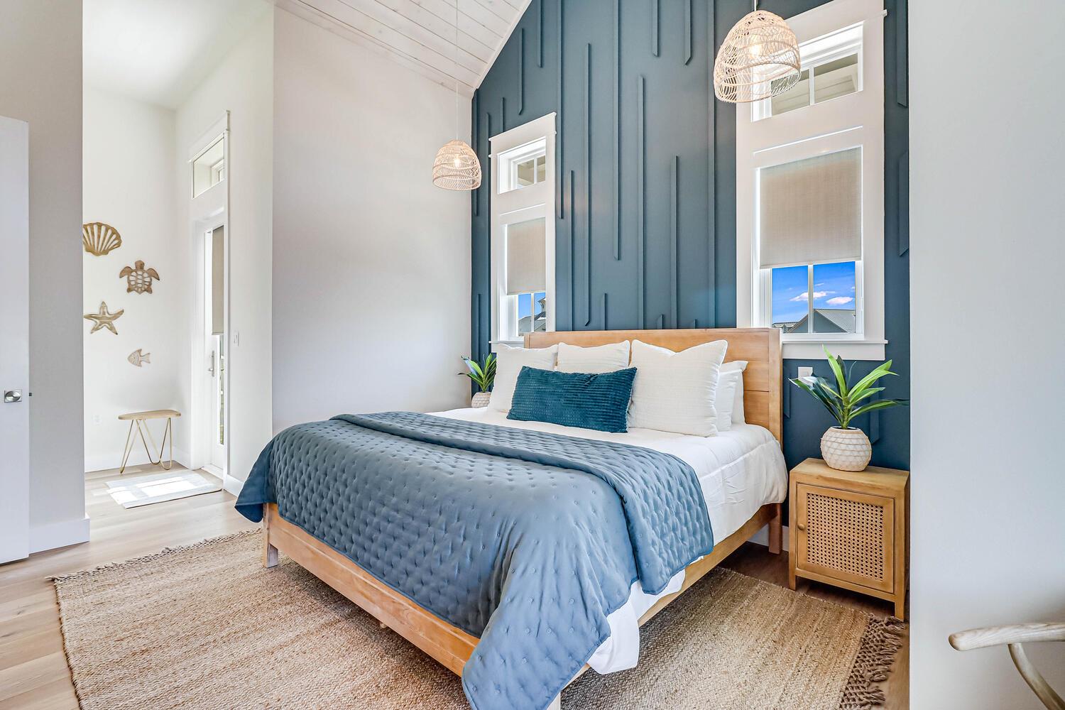 Primary King Suite with Twin Beds, 2nd Floor