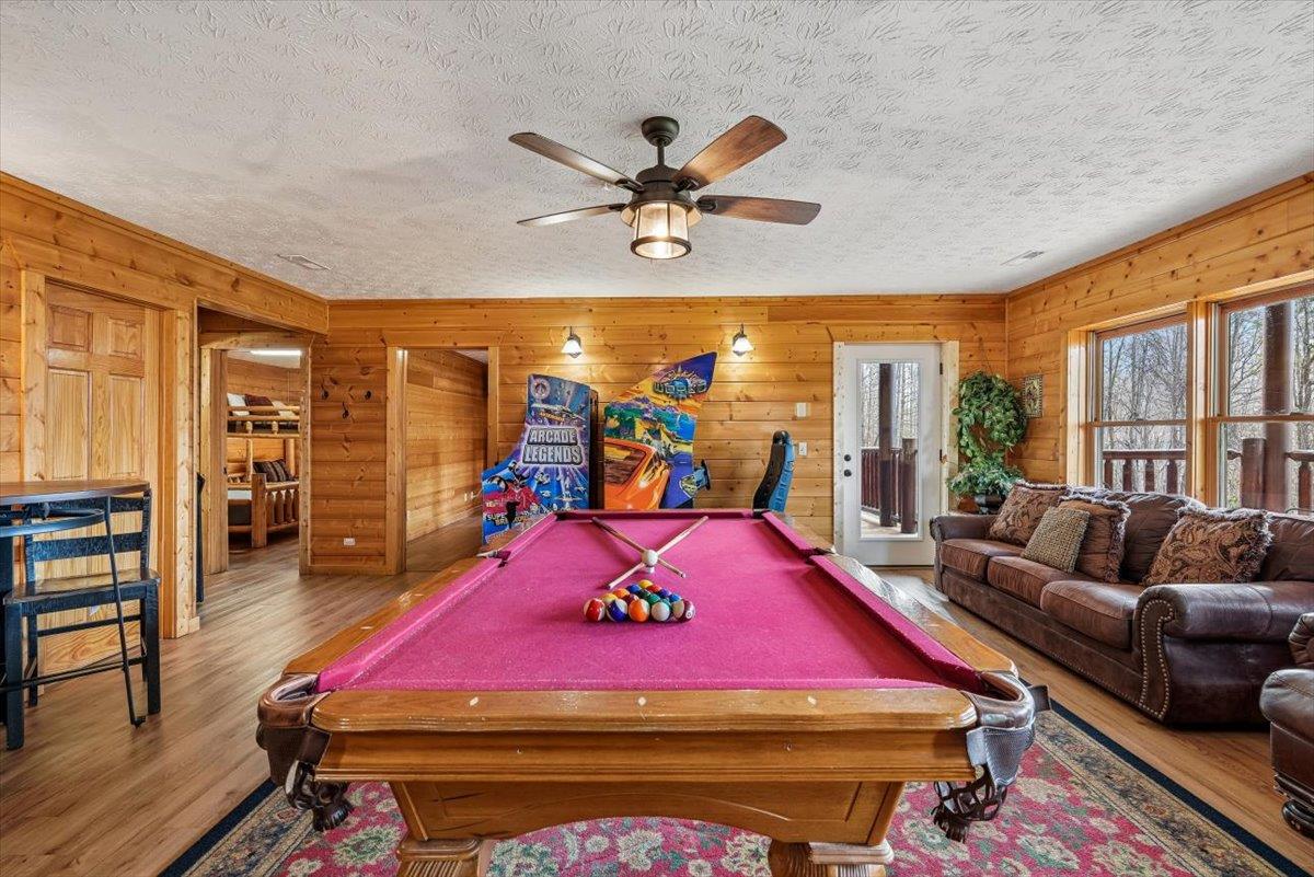 67Rec Room