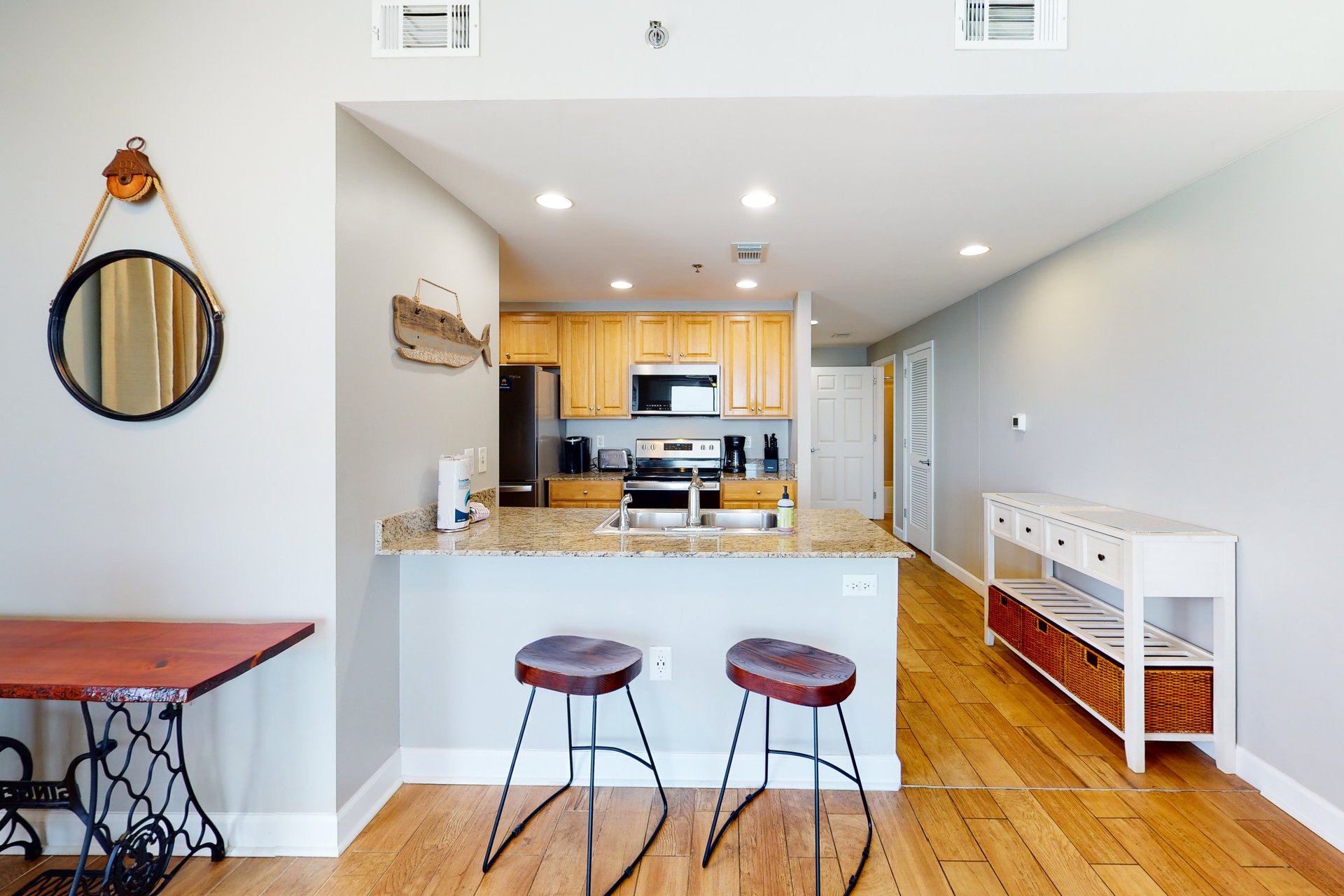 Splash Resort  1101Wb 3