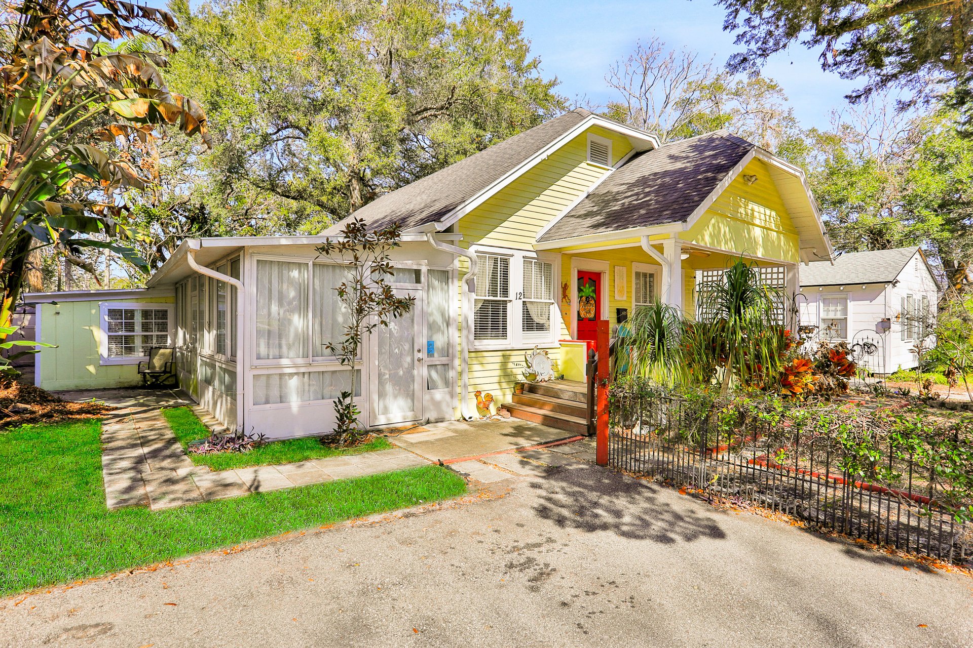 A Slice of St Augustine 37