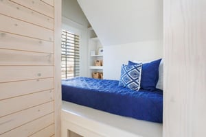 Twin Nook, 1st Floor