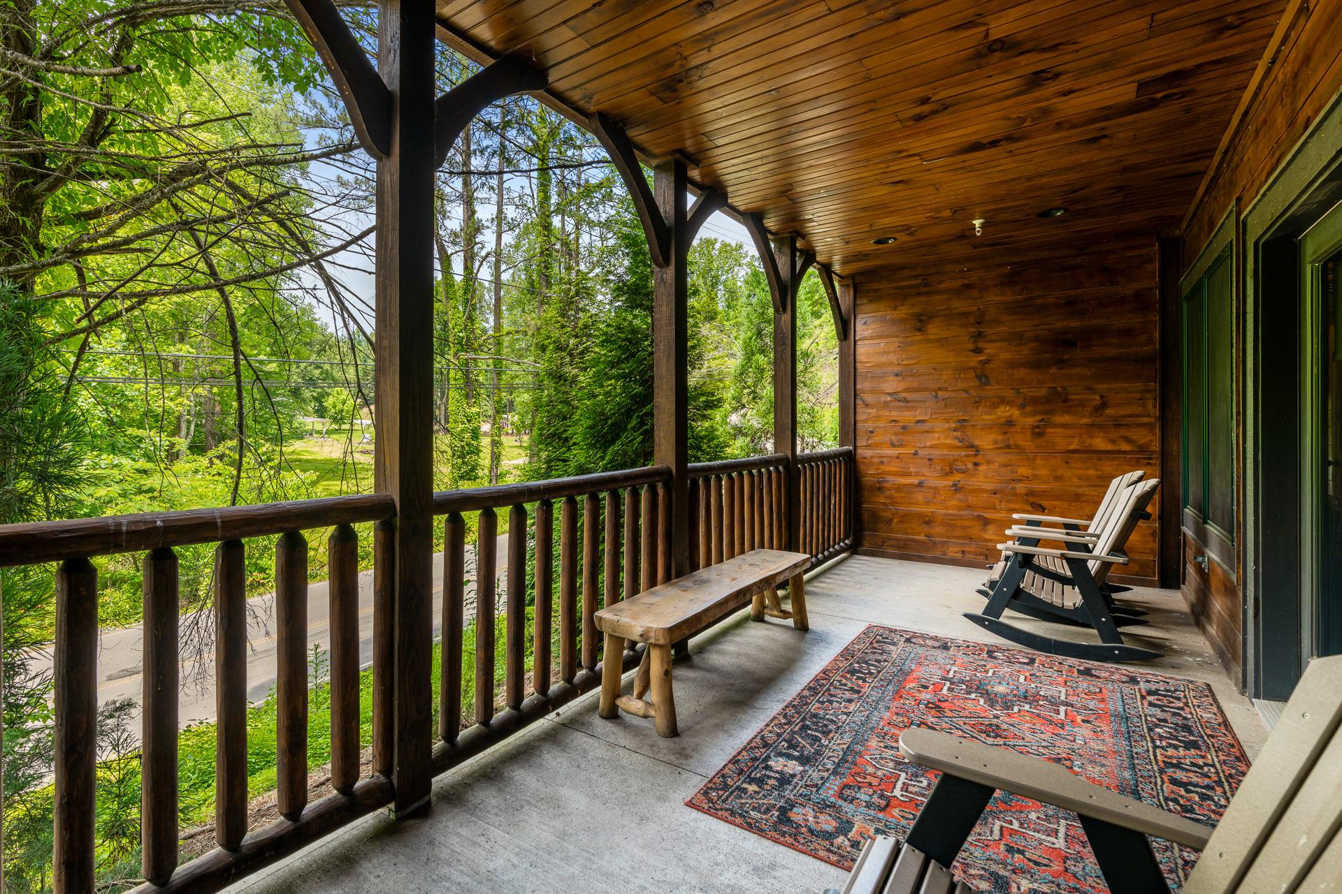 The Gatlinburg Lodge 231